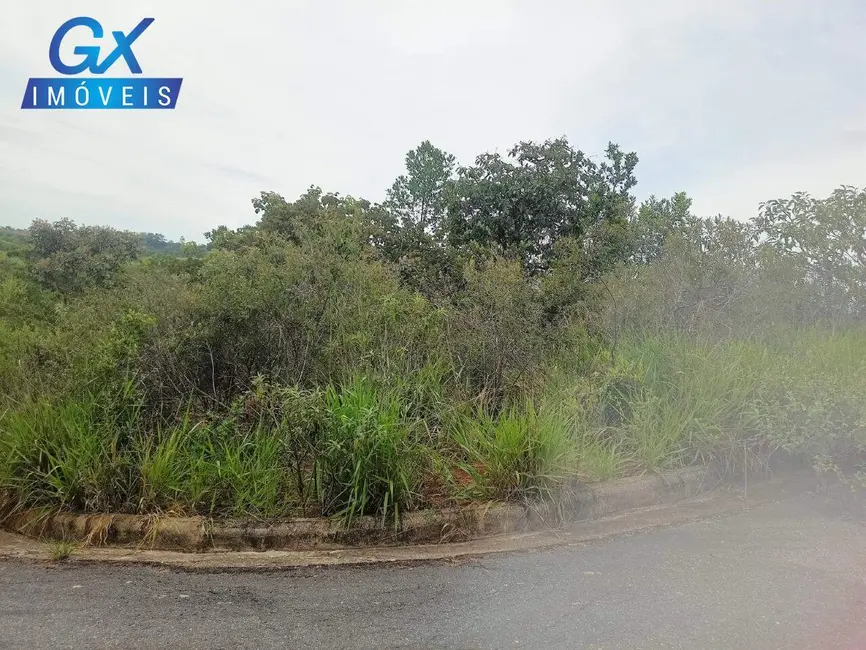 Foto 4 de Terreno / Lote à venda, 465m2 em Esmeraldas - MG