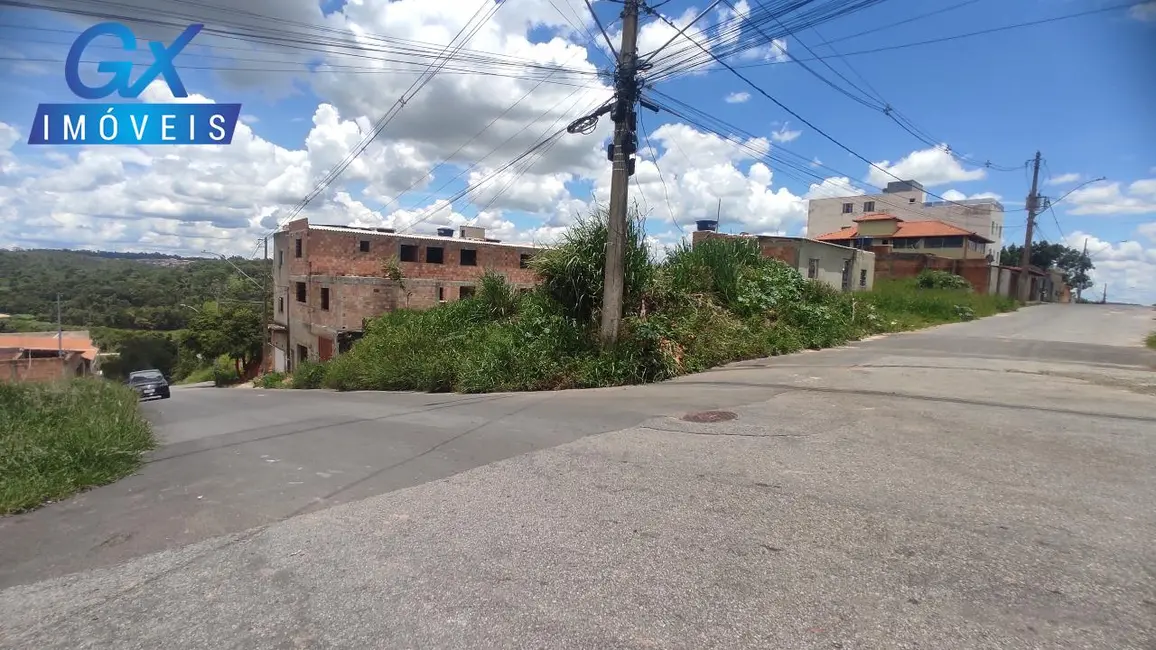 Foto 2 de Terreno / Lote à venda, 269m2 em Belvedere, Ribeirao Das Neves - MG