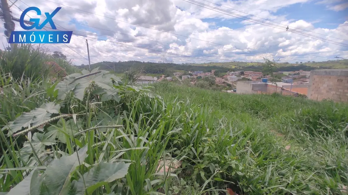 Foto 8 de Terreno / Lote à venda, 269m2 em Belvedere, Ribeirao Das Neves - MG