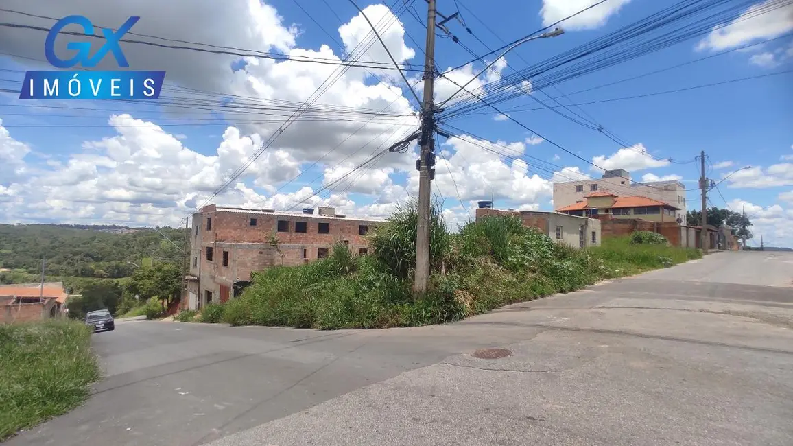 Foto 1 de Terreno / Lote à venda, 269m2 em Belvedere, Ribeirao Das Neves - MG