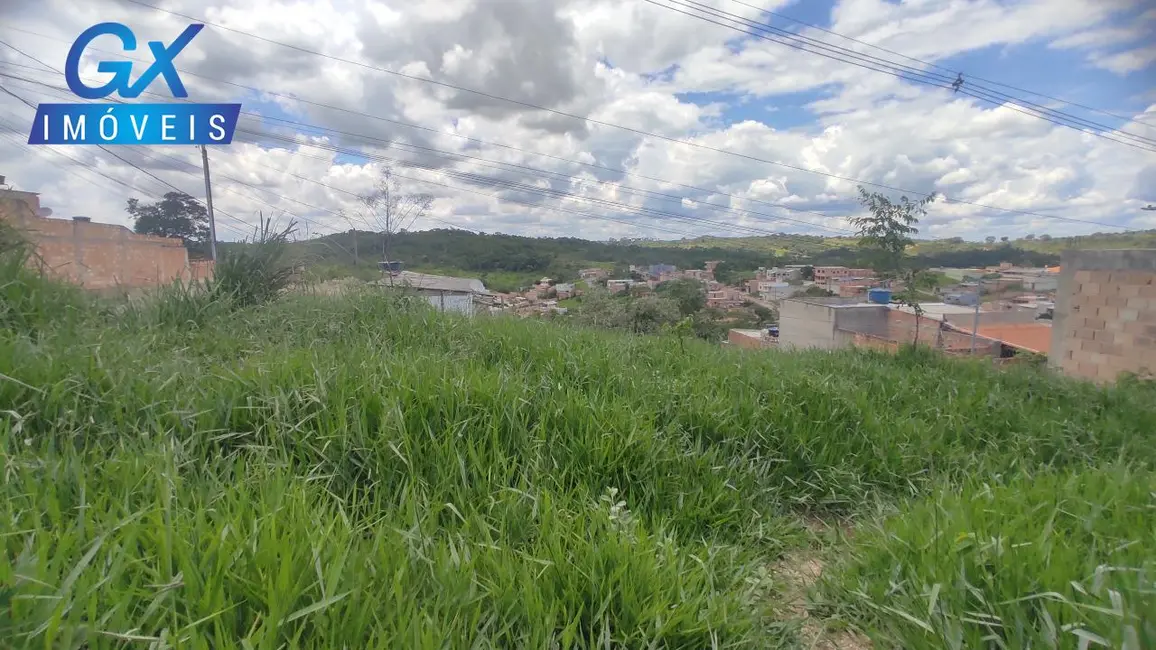 Foto 9 de Terreno / Lote à venda, 269m2 em Belvedere, Ribeirao Das Neves - MG