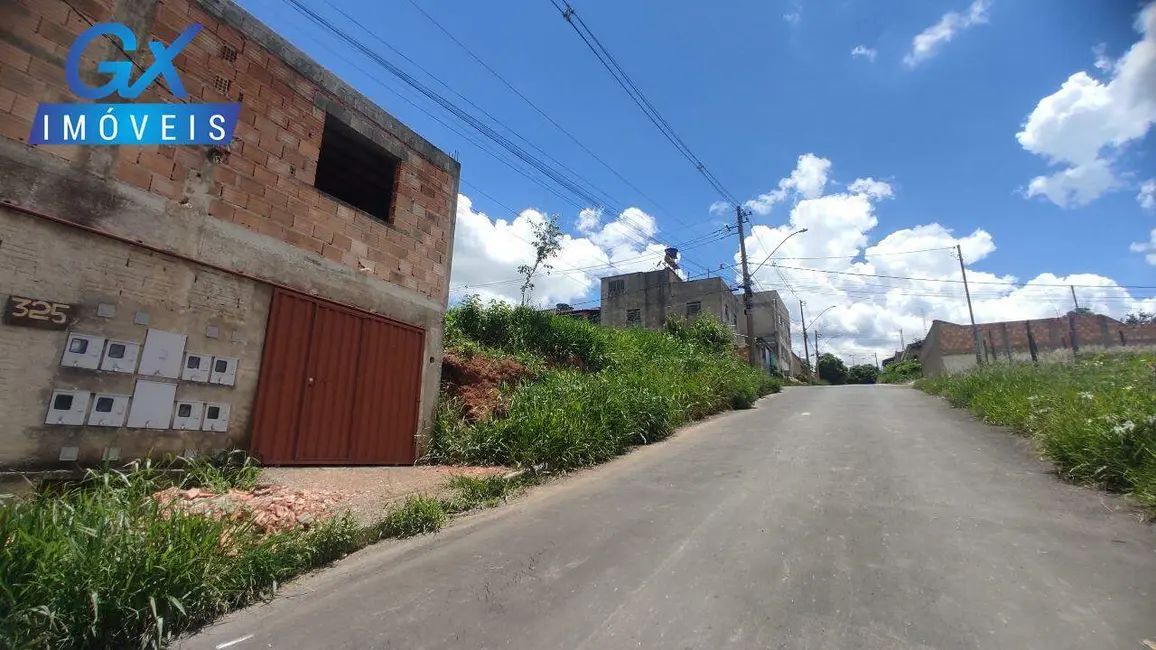 Foto 3 de Terreno / Lote à venda, 269m2 em Belvedere, Ribeirao Das Neves - MG
