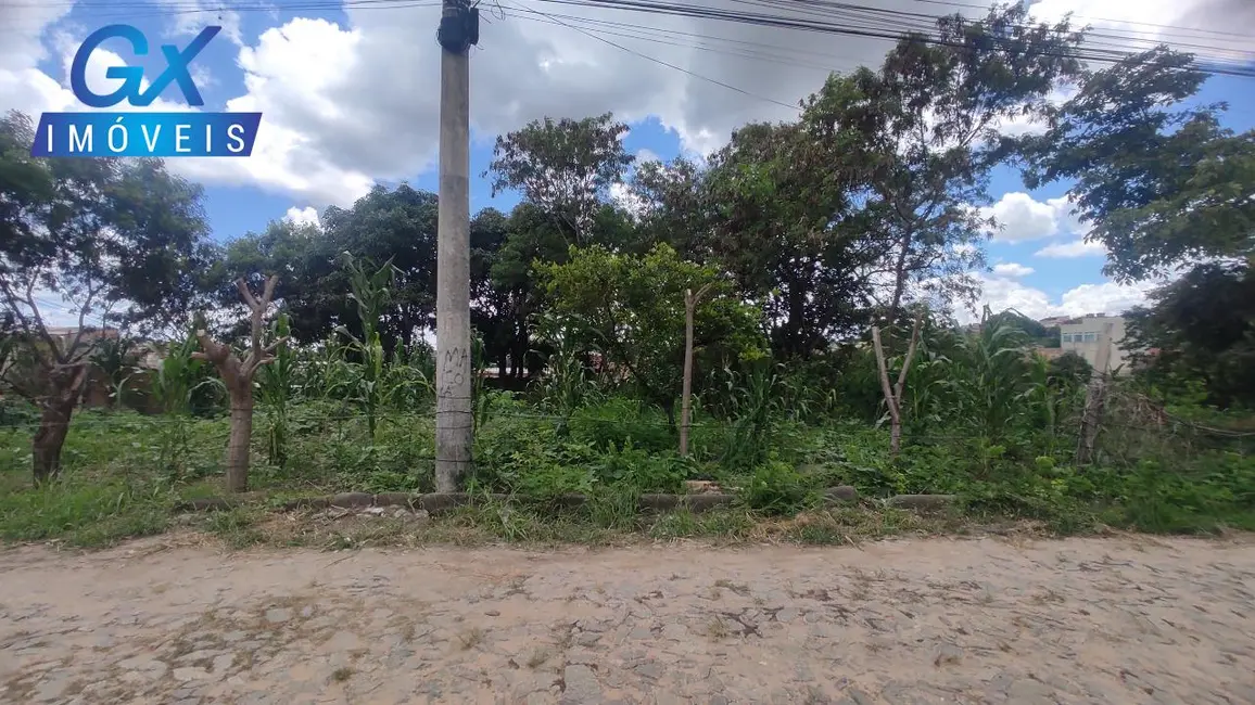 Foto 8 de Terreno / Lote à venda, 527m2 em Esmeraldas - MG