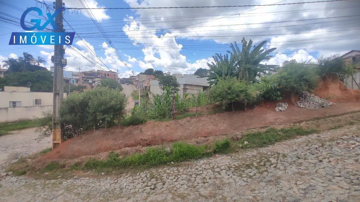 Foto 7 de Terreno / Lote à venda, 392m2 em Esmeraldas - MG