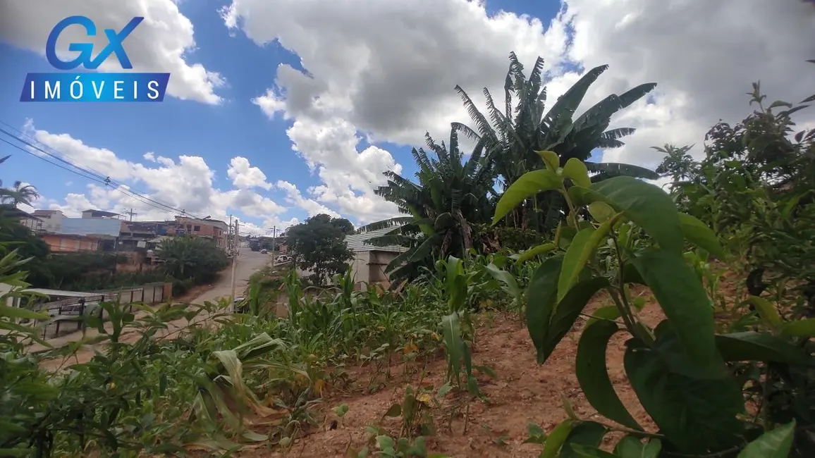Foto 5 de Terreno / Lote à venda, 392m2 em Esmeraldas - MG