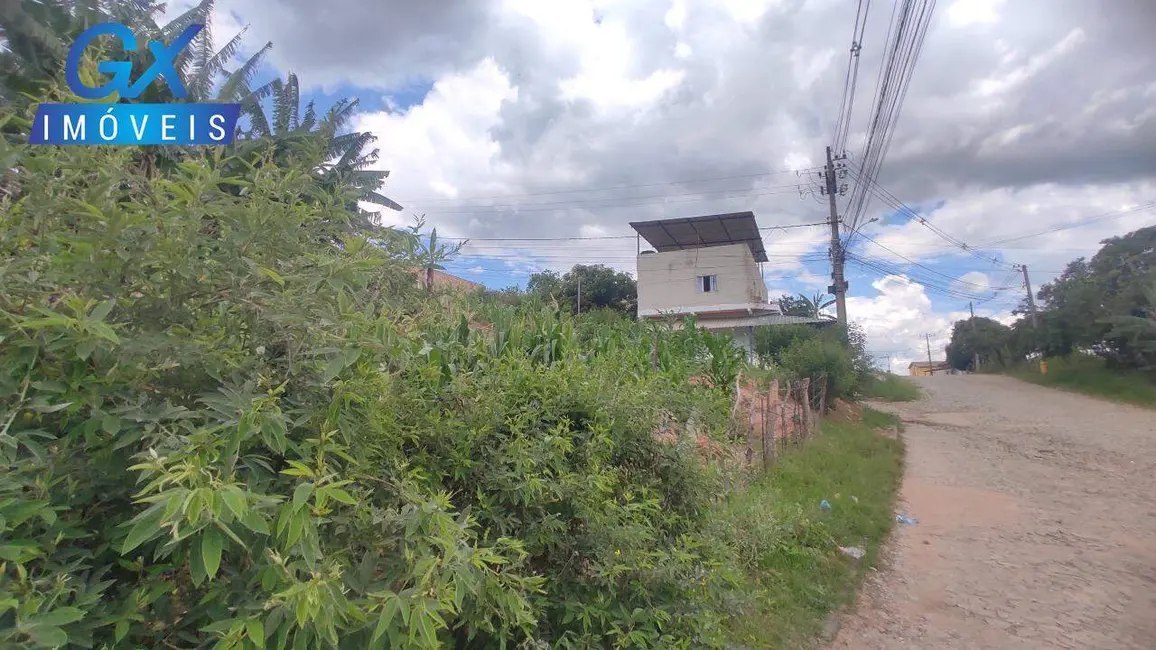 Foto 6 de Terreno / Lote à venda, 392m2 em Esmeraldas - MG