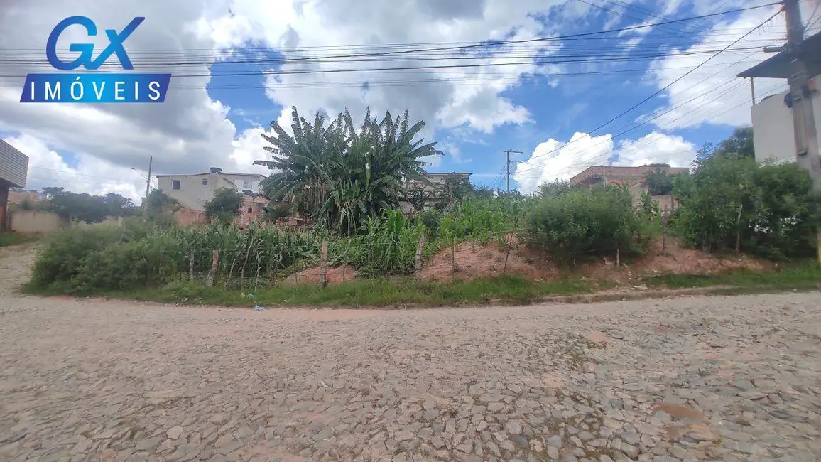 Foto 9 de Terreno / Lote à venda, 392m2 em Esmeraldas - MG