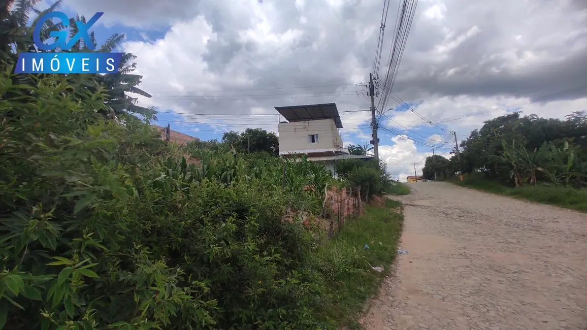 Foto 3 de Terreno / Lote à venda, 392m2 em Esmeraldas - MG