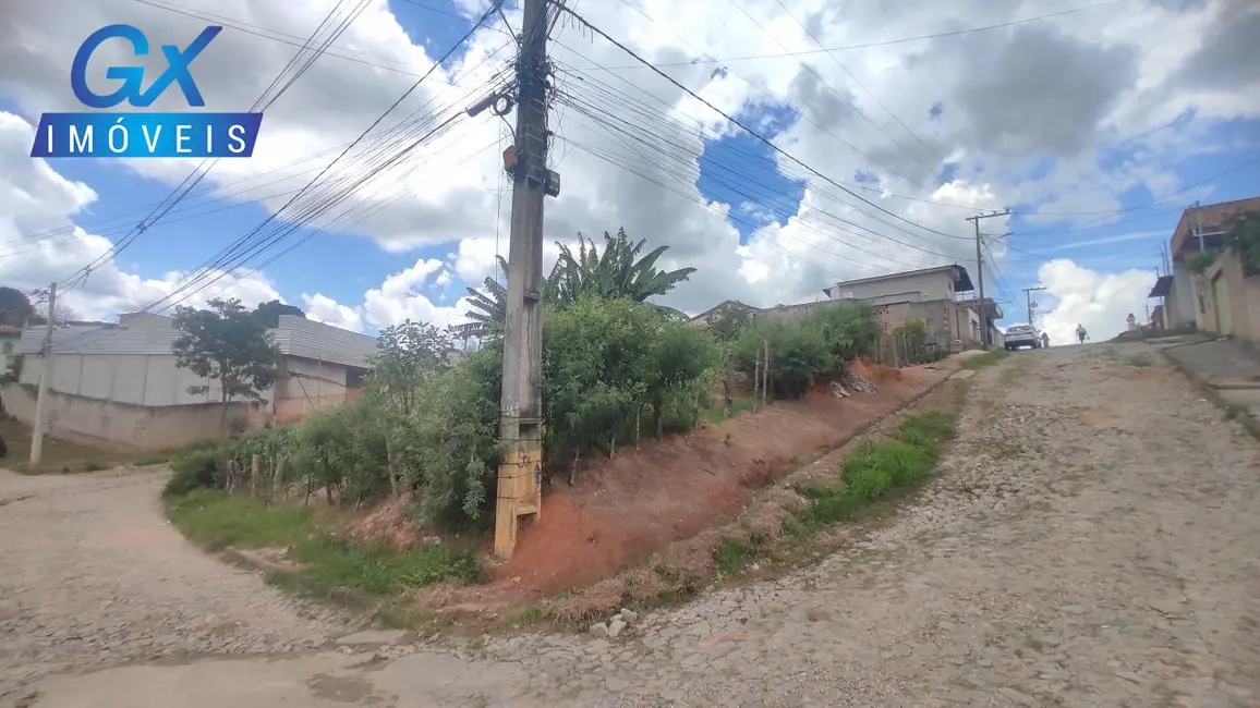 Foto 8 de Terreno / Lote à venda, 392m2 em Esmeraldas - MG