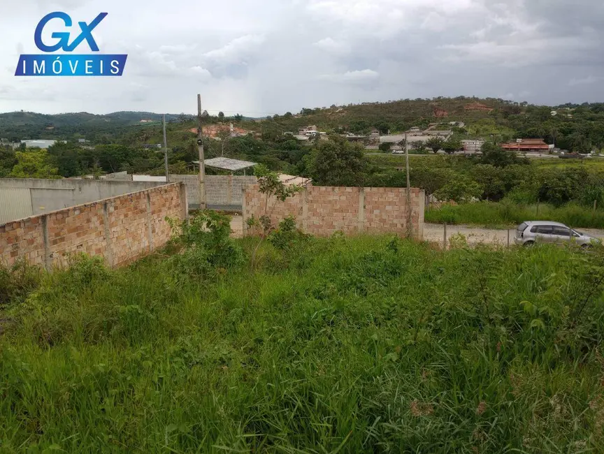 Terreno / Lote à venda, 360m2 em Esmeraldas - MG - imagem 6 Foto 6 de Terreno / Lote à venda, 360m2 em Esmeraldas - MG