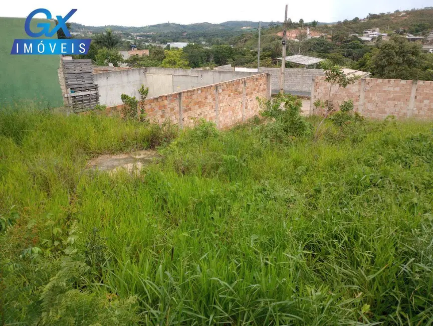 Terreno / Lote à venda, 360m2 em Esmeraldas - MG - imagem 7 Foto 7 de Terreno / Lote à venda, 360m2 em Esmeraldas - MG