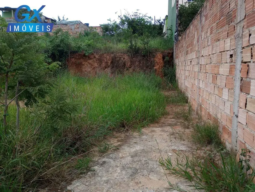 Terreno / Lote à venda, 360m2 em Esmeraldas - MG - imagem 8 Foto 8 de Terreno / Lote à venda, 360m2 em Esmeraldas - MG