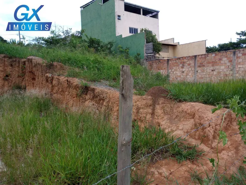 Terreno / Lote à venda, 360m2 em Esmeraldas - MG - imagem 4 Foto 4 de Terreno / Lote à venda, 360m2 em Esmeraldas - MG