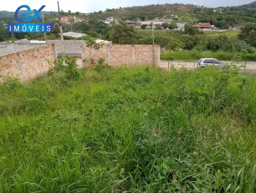 Terreno / Lote à venda, 360m2 em Esmeraldas - MG - imagem 5 Foto 5 de Terreno / Lote à venda, 360m2 em Esmeraldas - MG