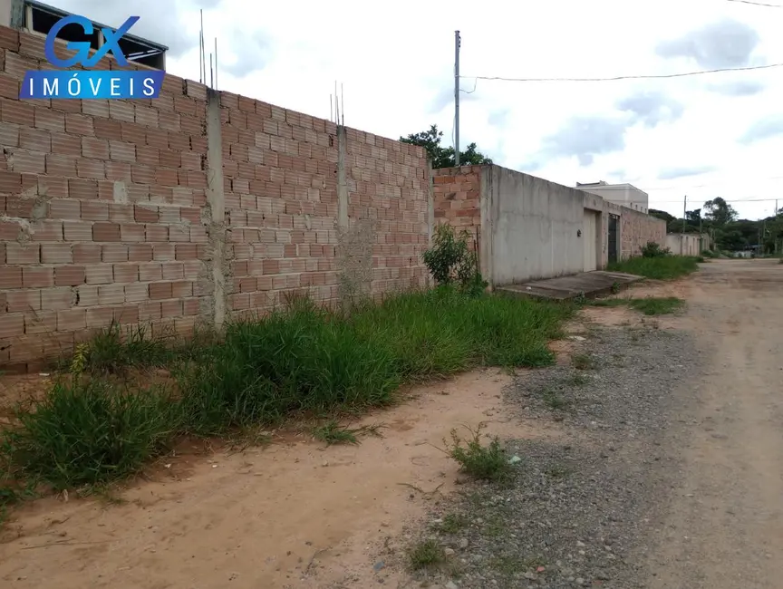 Terreno / Lote à venda, 360m2 em Esmeraldas - MG - imagem 9 Foto 9 de Terreno / Lote à venda, 360m2 em Esmeraldas - MG
