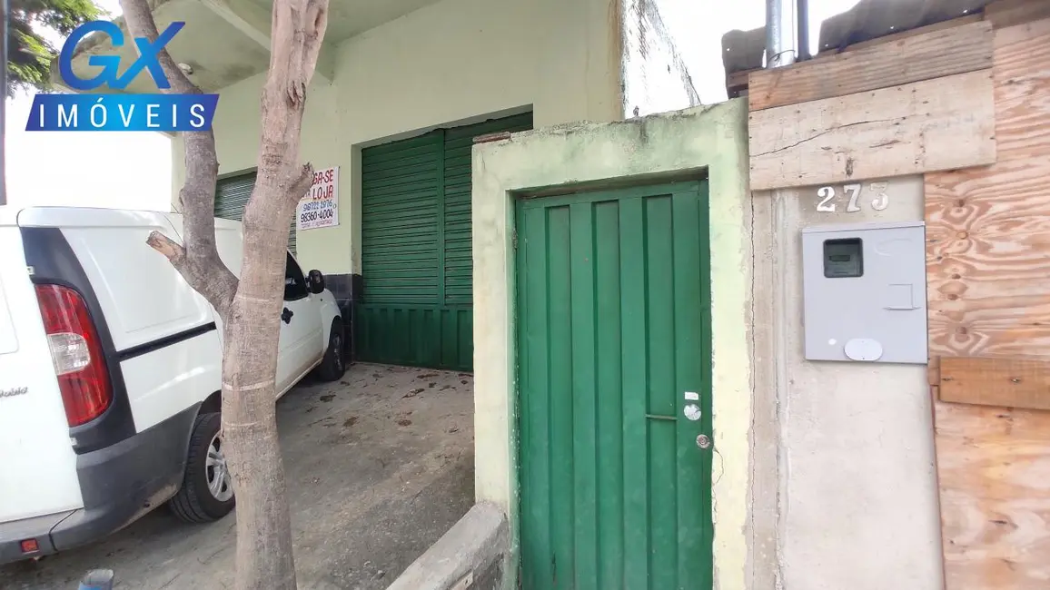 Foto 6 de Sala Comercial para alugar, 60m2 em Veneza, Ribeirao Das Neves - MG