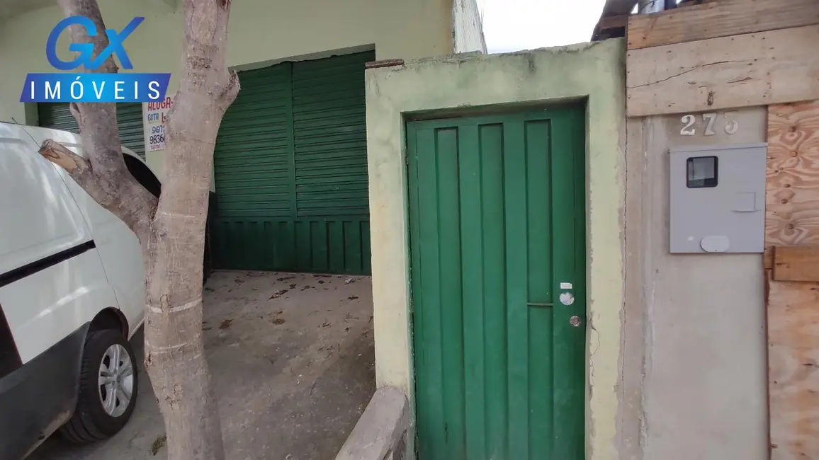 Foto 4 de Sala Comercial para alugar, 60m2 em Veneza, Ribeirao Das Neves - MG