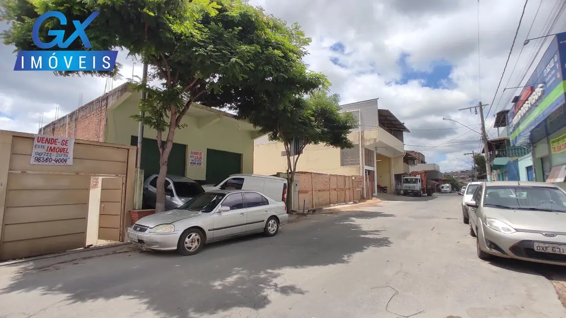Foto 2 de Loja para alugar, 90m2 em Veneza, Ribeirao Das Neves - MG