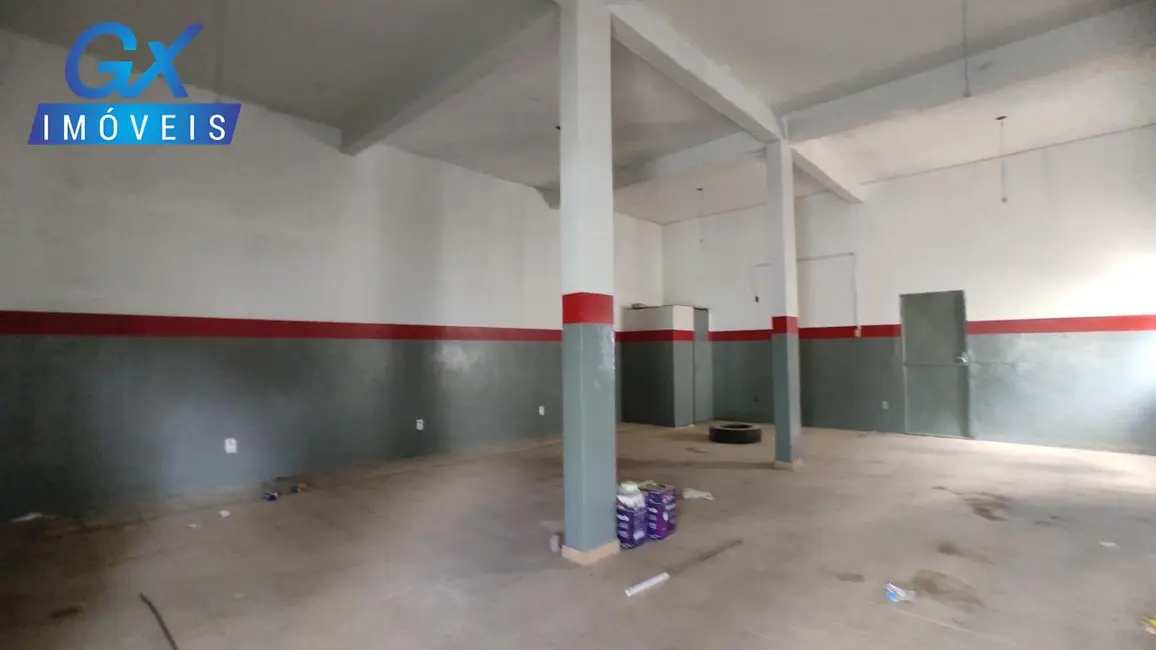 Foto 9 de Loja para alugar, 90m2 em Veneza, Ribeirao Das Neves - MG