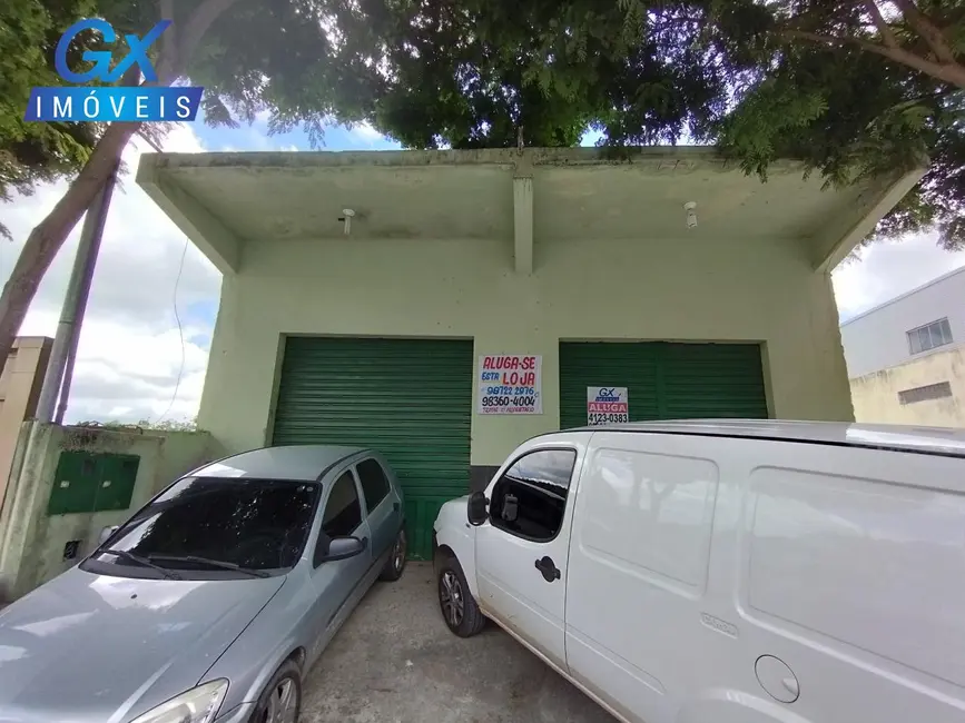 Foto 1 de Loja para alugar, 90m2 em Veneza, Ribeirao Das Neves - MG