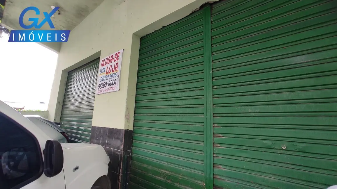 Foto 7 de Loja para alugar, 90m2 em Veneza, Ribeirao Das Neves - MG