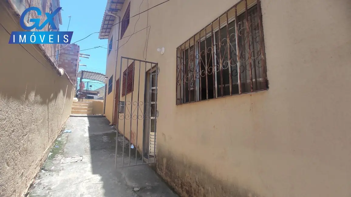 Casa com 2 quartos à venda, 62m2 em Esmeraldas - MG - imagem 5 Foto 5 de Casa com 2 quartos à venda, 62m2 em Esmeraldas - MG