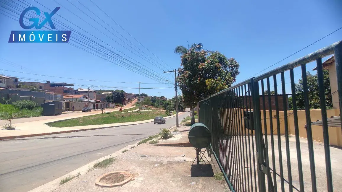 Casa com 2 quartos à venda, 62m2 em Esmeraldas - MG - imagem 2 Foto 2 de Casa com 2 quartos à venda, 62m2 em Esmeraldas - MG