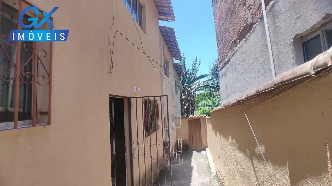 Casa com 2 quartos à venda, 62m2 em Esmeraldas - MG - imagem 6 Foto 6 de Casa com 2 quartos à venda, 62m2 em Esmeraldas - MG