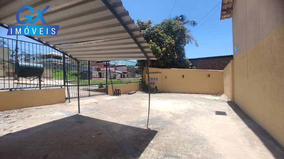 Casa com 2 quartos à venda, 62m2 em Esmeraldas - MG - imagem 4 Foto 4 de Casa com 2 quartos à venda, 62m2 em Esmeraldas - MG