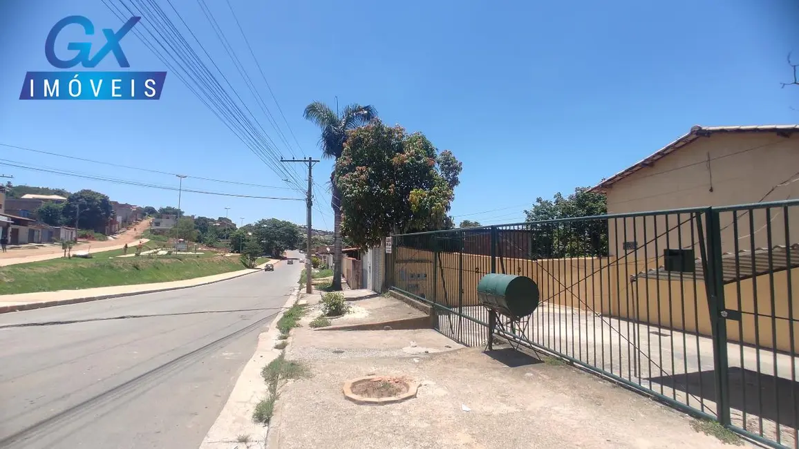 Casa com 2 quartos à venda, 62m2 em Esmeraldas - MG - imagem 1 Foto 1 de Casa com 2 quartos à venda, 62m2 em Esmeraldas - MG