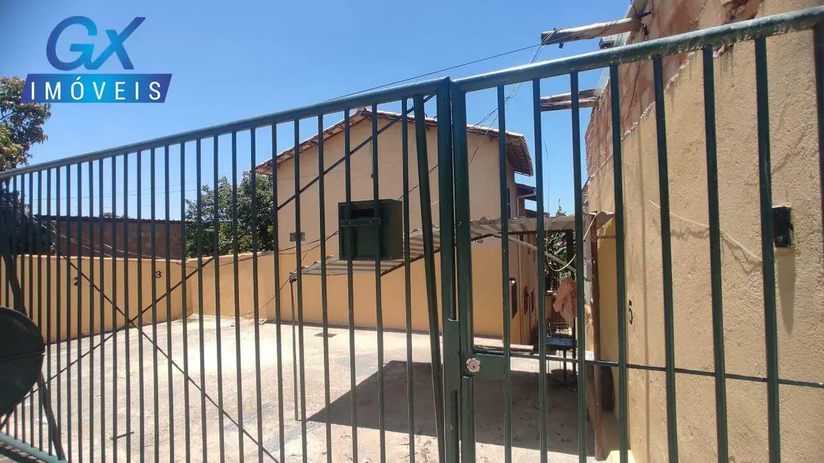 Casa com 2 quartos à venda, 62m2 em Esmeraldas - MG - imagem 3 Foto 3 de Casa com 2 quartos à venda, 62m2 em Esmeraldas - MG