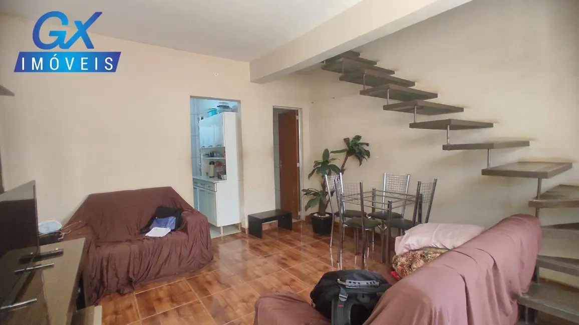 Casa com 2 quartos à venda, 62m2 em Esmeraldas - MG - imagem 9 Foto 9 de Casa com 2 quartos à venda, 62m2 em Esmeraldas - MG