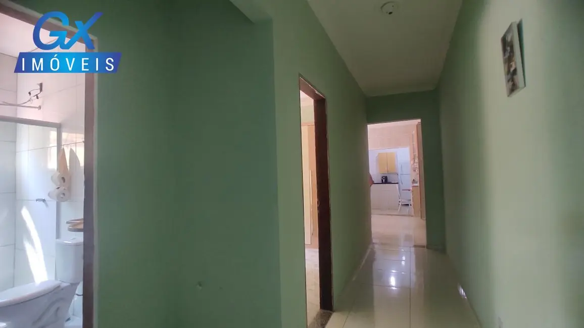 Foto 8 de Casa com 6 quartos à venda, 80m2 em Esmeraldas - MG