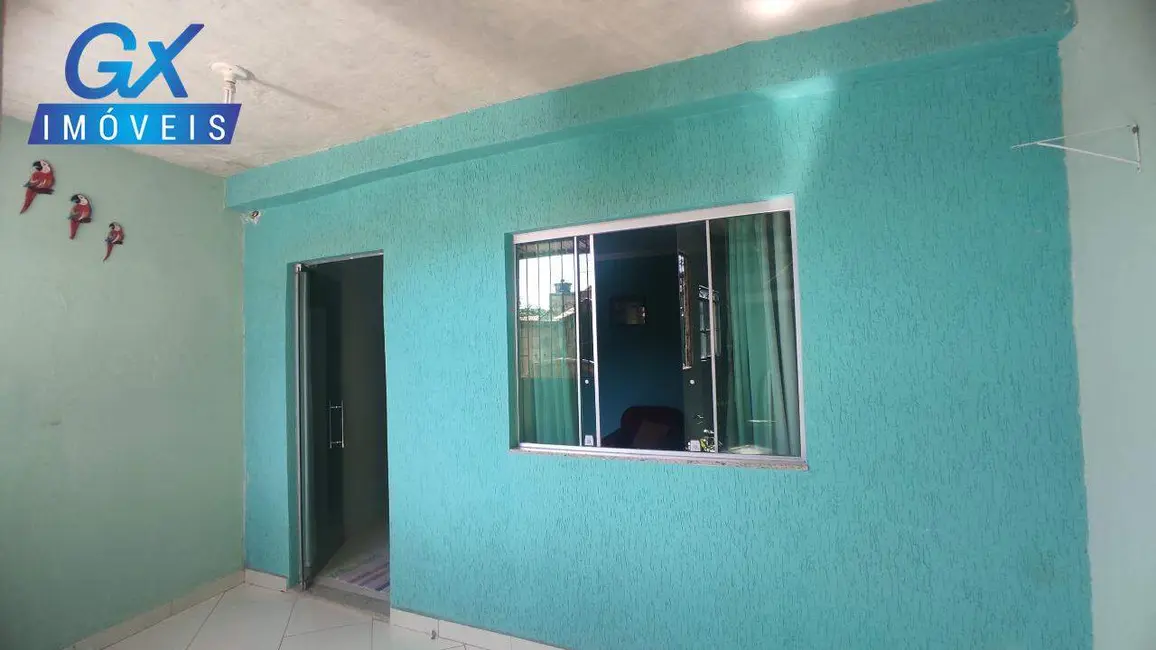 Foto 5 de Casa com 6 quartos à venda, 80m2 em Esmeraldas - MG