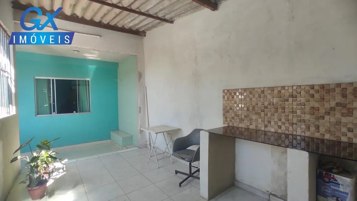Foto 4 de Casa com 6 quartos à venda, 80m2 em Esmeraldas - MG