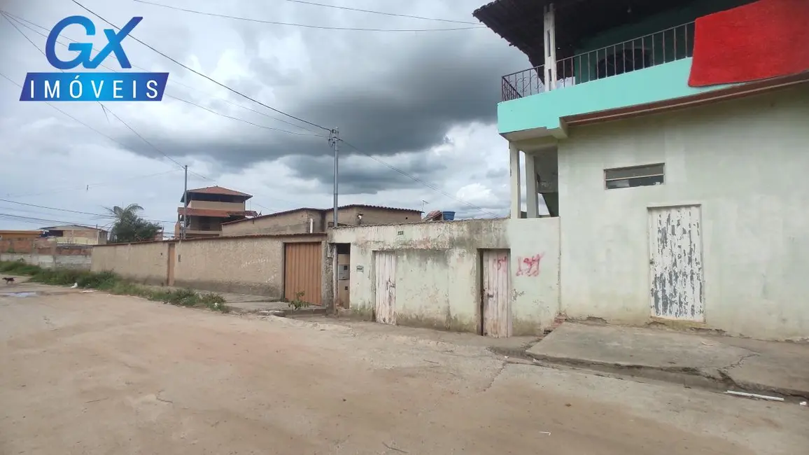 Foto 3 de Casa com 8 quartos à venda, 65m2 em Vereda, Ribeirao Das Neves - MG