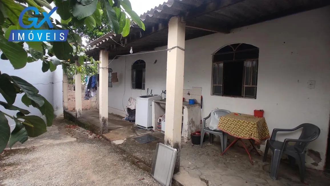 Foto 8 de Casa com 8 quartos à venda, 65m2 em Vereda, Ribeirao Das Neves - MG
