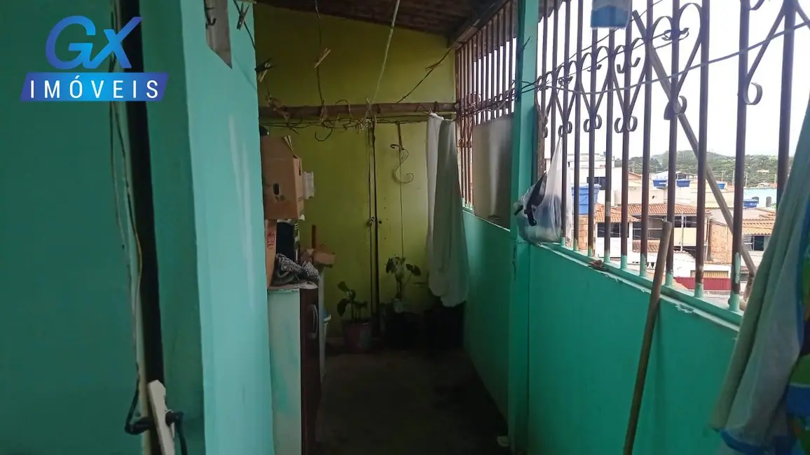 Foto 6 de Casa com 8 quartos à venda, 65m2 em Vereda, Ribeirao Das Neves - MG