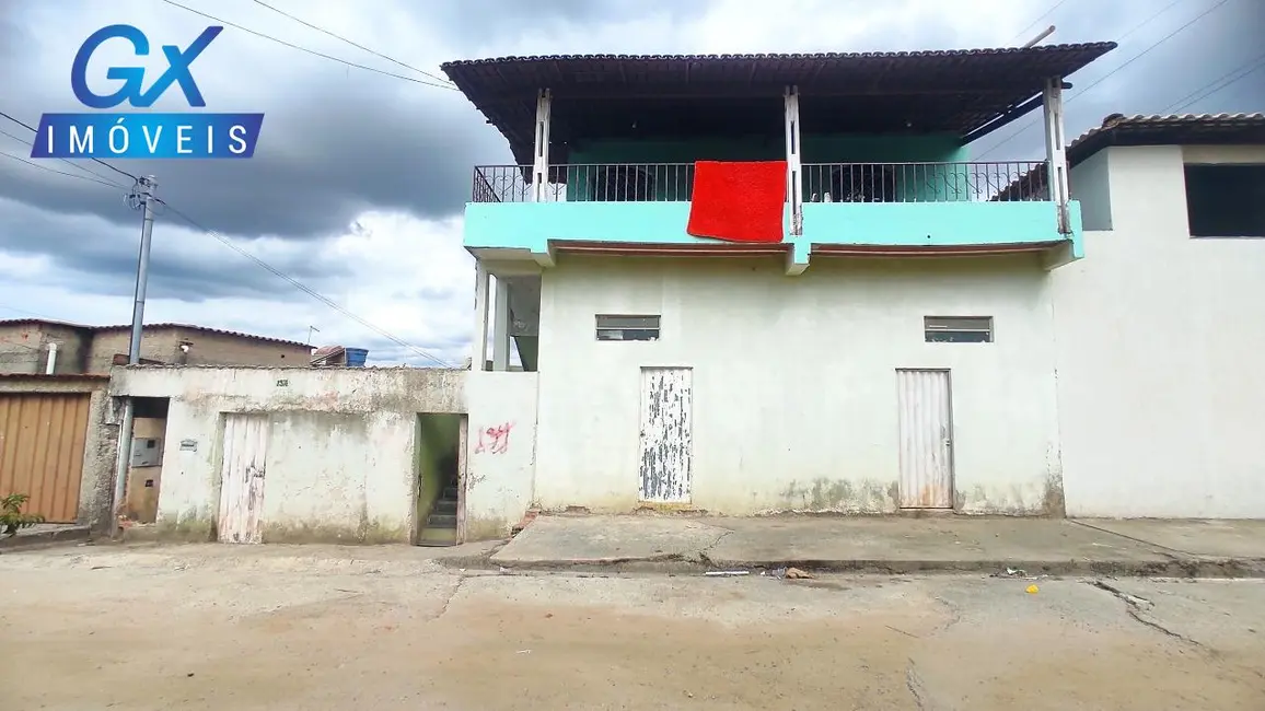Foto 1 de Casa com 8 quartos à venda, 65m2 em Vereda, Ribeirao Das Neves - MG