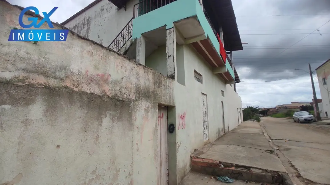 Foto 2 de Casa com 8 quartos à venda, 65m2 em Vereda, Ribeirao Das Neves - MG