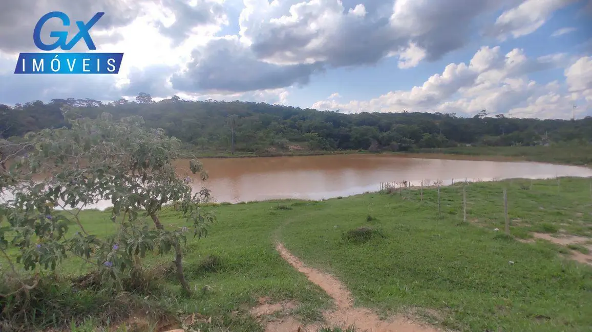 Foto 4 de Terreno / Lote à venda, 360m2 em Esmeraldas - MG