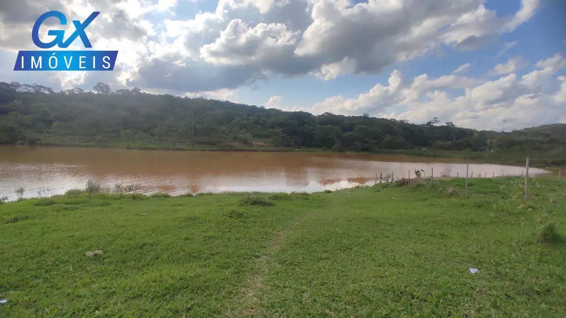 Foto 9 de Terreno / Lote à venda, 360m2 em Esmeraldas - MG