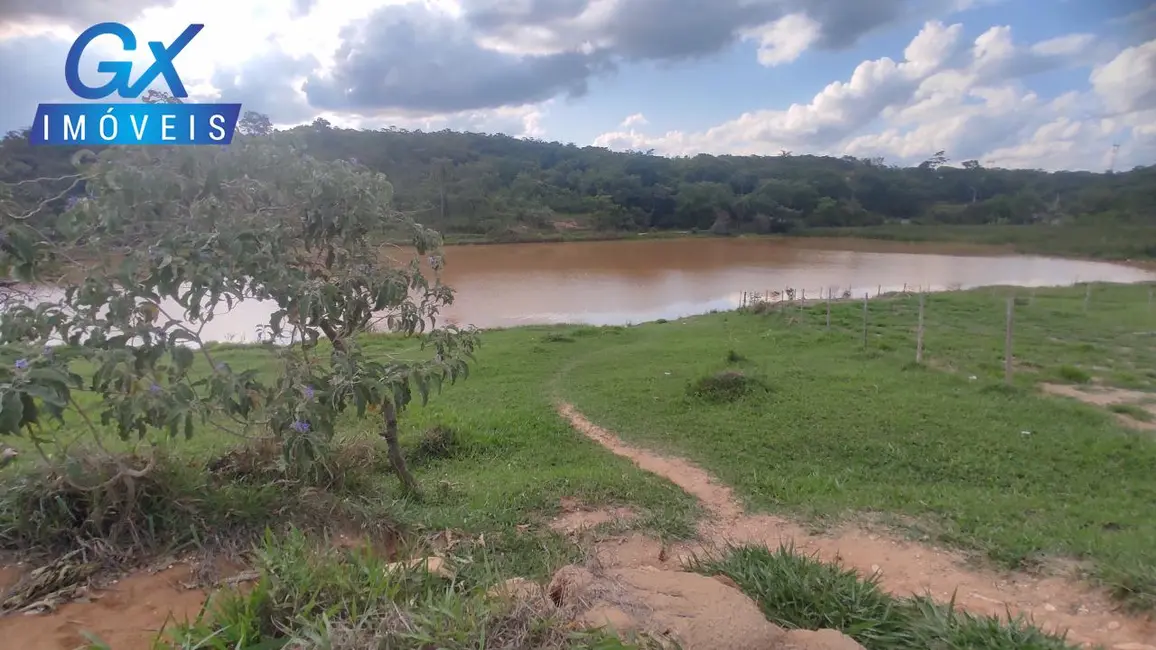 Foto 5 de Terreno / Lote à venda, 360m2 em Esmeraldas - MG