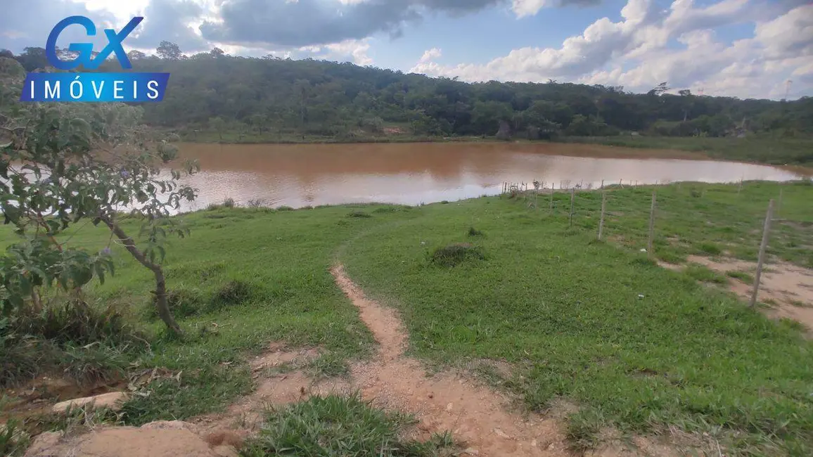 Foto 6 de Terreno / Lote à venda, 360m2 em Esmeraldas - MG
