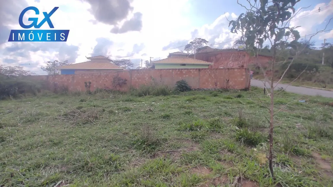 Foto 5 de Terreno / Lote à venda, 396m2 em Esmeraldas - MG