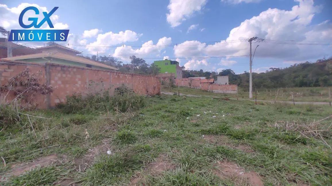 Foto 6 de Terreno / Lote à venda, 396m2 em Esmeraldas - MG