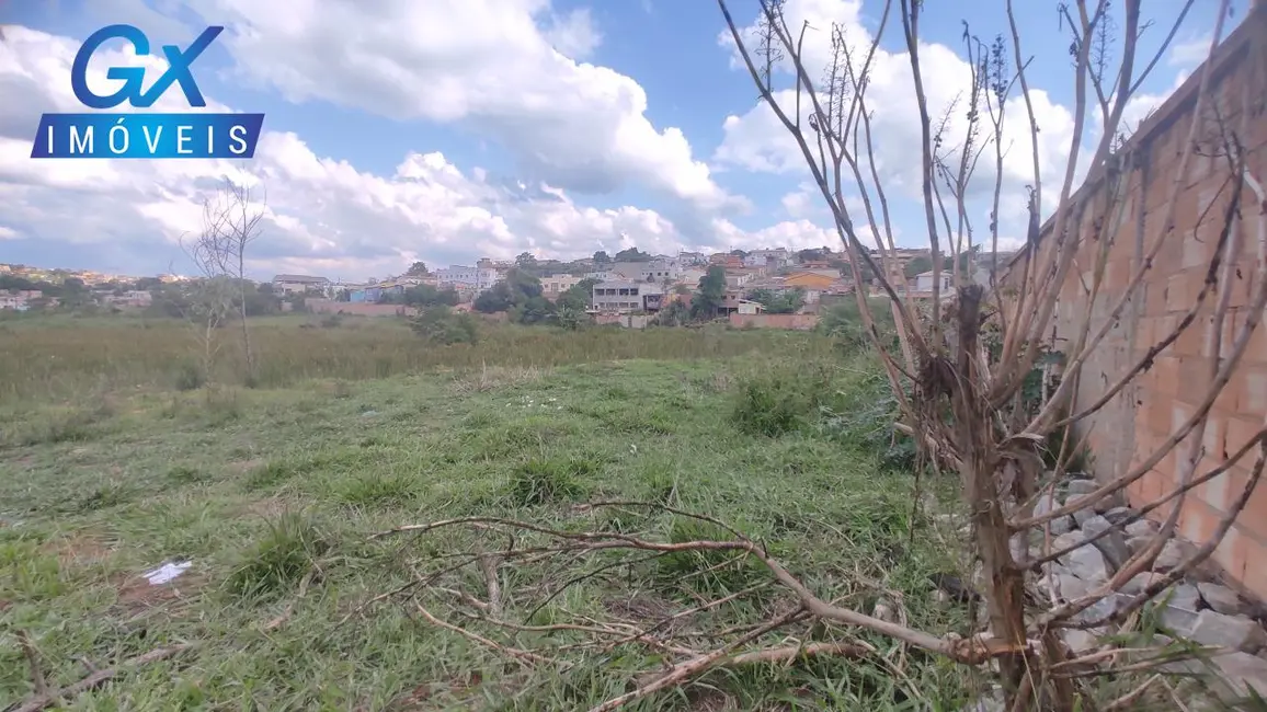 Foto 3 de Terreno / Lote à venda, 396m2 em Esmeraldas - MG