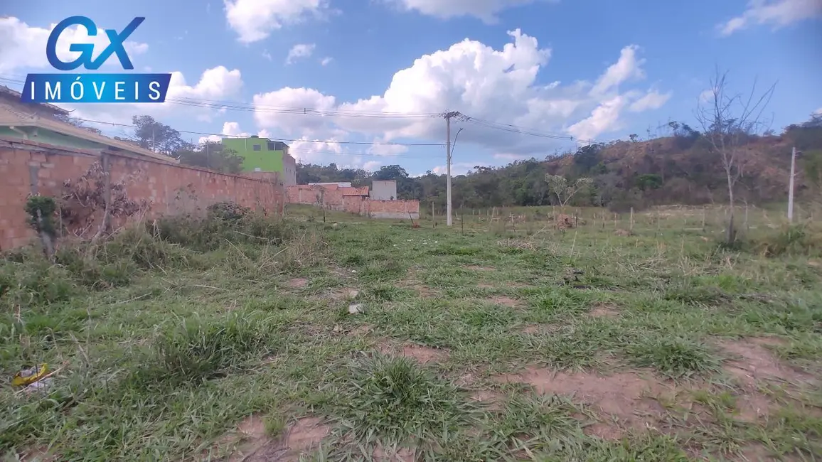 Foto 4 de Terreno / Lote à venda, 396m2 em Esmeraldas - MG