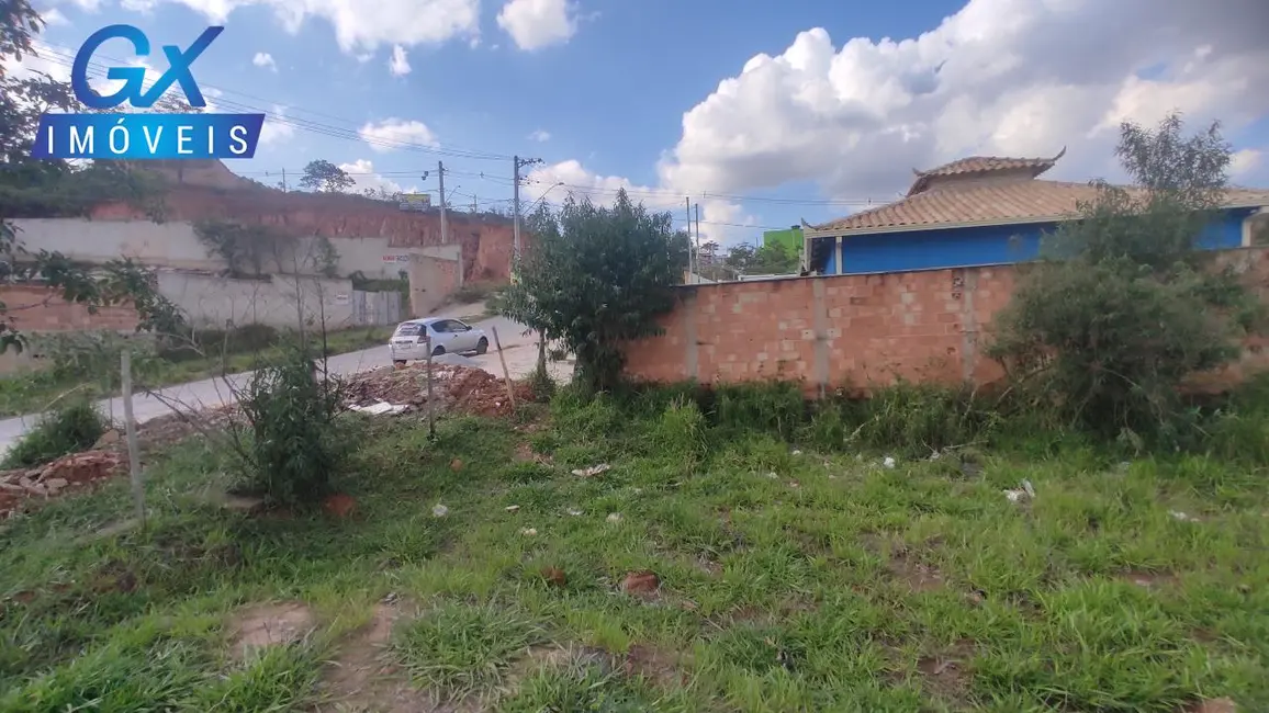 Foto 4 de Terreno / Lote à venda, 396m2 em Esmeraldas - MG