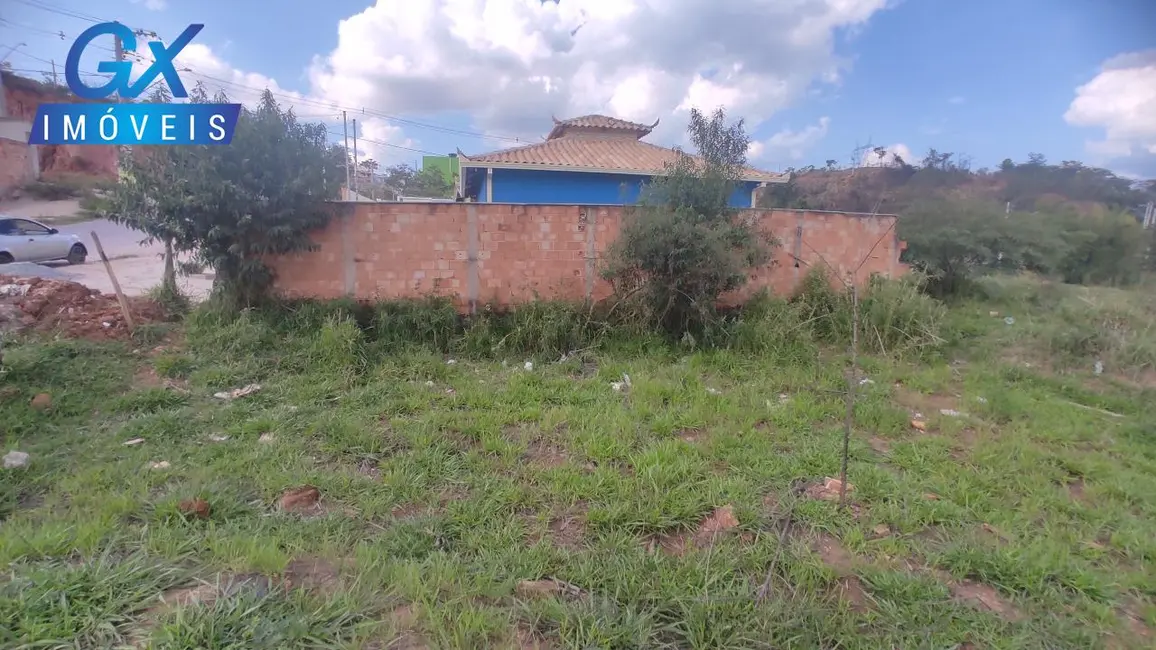 Foto 7 de Terreno / Lote à venda, 396m2 em Esmeraldas - MG
